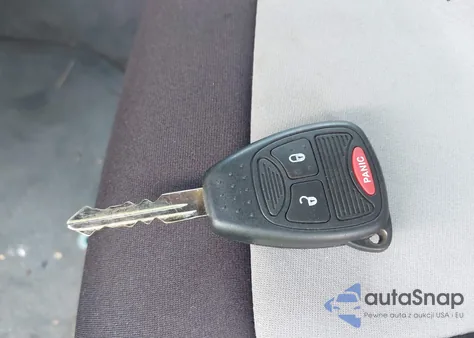 2006 Dodge Dakota Slt из США, поврежденный, VIN 1D7HE48K76S610868